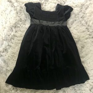 ✨2 for $20✨Old Navy velvet dress